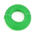 thumbnail image 3 of GLFILL Rope Strimmer Line Lawn Mower Mowing Wire Outdoor Replacement String 2.4mmx15m Accessories Brush Cutter Brand New, 3 of 8