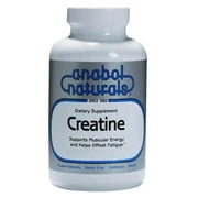 Anabol Naturals Creatine Powder 100 g Powder