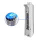 thumbnail image 5 of Kuymtek Consola Host Fan para PS5 con luz indicadora de nivel de ventilador Game Console USB Cooler, 5 of 7