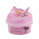 thumbnail image 1 of 60ml Cotton Candy Cloud Ice Creamcone Slime Swirl Scented-Clay Toy, 1 of 5