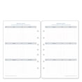 thumbnail image 6 of FranklinCovey Occasions Forms Pack (Classic Size), 6 of 7