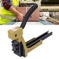 thumbnail image 1 of Manual Carton Closing Stapler, Packaging Efficient Versatile Carton Closing Stapler  for Corrugated Cardboard, 1 of 7