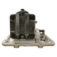 thumbnail image 2 of Hydraulic Pump Assembly Compatible with Ford 8N Tractor 1947 1948 1949 1950 1951 1952 3-Point Hitch Lift System 23cc 12-Spline 5000 PSI Replaces 8N605A FDS2236, 2 of 2