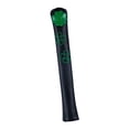 thumbnail image 3 of DYNWAVECA Golf Alignment Stick Cover Alignment Stick Headcover Scratch Resistant Portable Golf Indicator Rod Holder for Aiming Exercise Black, 3 of 10