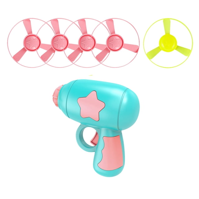 Buy 2 get 10% off Pet Interactive Toys Fly Luminous Fly Toy Catapult 1 Luminous 4 Ordinary