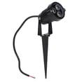 thumbnail image 2 of Lawn Lamp,3LED Lawn Light IP65 Courtyard Lamp LED Garden Light Rapid Response, 2 of 14