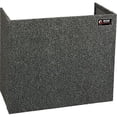 thumbnail image 1 of 26""W x 36""H CARPETED FOLD-OUT STAND, 1 of 3