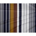 thumbnail image 4 of oneOone Polyester Lycra Fabric Bayadere Stripe Printed Craft Fabric BTY 56 Inch Wide, 4 of 4