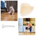 thumbnail image 3 of Bunny Litter Box Guinea Pig Toilet Small Animals Litter Box Rabbit Training Potty, 3 of 8