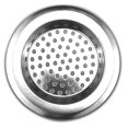 thumbnail image 4 of Coofit Sink Drain Strainer Removable Stainless Steel Kitchen Sink Strainer Sink Sifter, 4 of 10