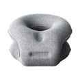 thumbnail image 1 of Almohada para la siesta,Almohada para la siesta en la oficina,cómoda,portátil,plegable,Almohada para dormir en casa,inflable desmontable,Almohada de escritorio boca abajo,almohada para el, 1 of 9
