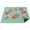 Green-22, variant on 80”x 80”Extra Large Pioneer Pink Peel Picnic Blankets Waterproof Foldable Beach Blanket Sandproof,3-Layer Thicking Outdoor Packable Blanket for Camping, Park, Beach, Grass, Indoors
