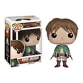 thumbnail image 1 of Figurine d'Action Décoration Maison Attaque des Titans 20 Eren Jaeger avec Boîte Figurines en Vinyle Modèle Jouets pour Enfants Cadeau, le Meilleur Cadeau pour Amis et Enfants, 1 of 7
