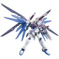 thumbnail image 3 of Gundam Real Grade Excitement Embodied 1/144 Scale Model Kit: #05 Freedom Gundam ZGMF-X10A, 3 of 9