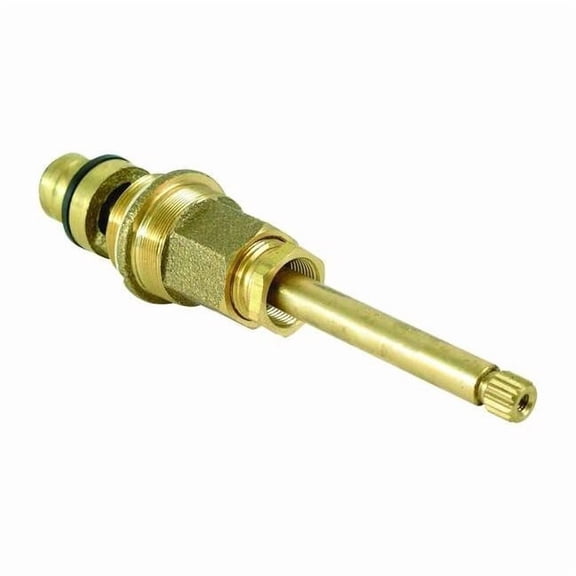 Manufacturer Varies Replacement Stem,5-11/16" L,Unfinished 32515