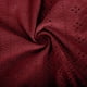 thumbnail image 5 of Camisas Elvqul para Hombre Casual Stretch Diseño Vino Manga Corta con Solapa Botones, 5 of 5
