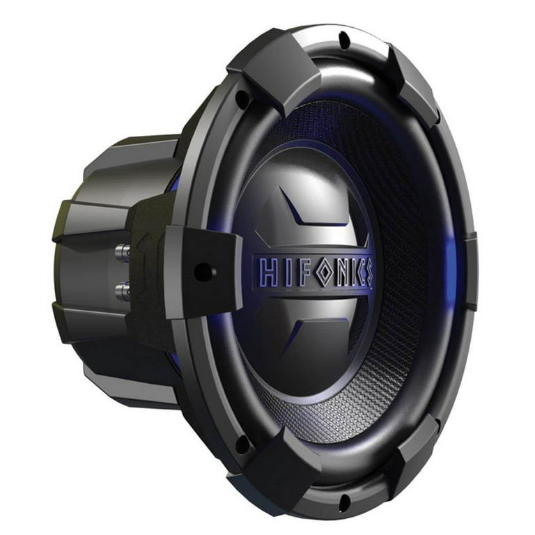 2 12 hifonics subs 2025