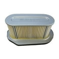 thumbnail image 2 of GLFILL Air Filter Part For Greensmaster 800 1000 1600 FLEX 21 93-8636 FE120 Lawn Mower Replacement Part Garden Power Tools, 2 of 9