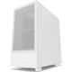 thumbnail image 2 of Gabinete Gamer NZXT H5 FLOW ATX Media Torre 2 Fan Cristal Templado USB-C Blanco CC-H51FW-01 NZXT H5 FLOW, 2 of 6