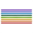 thumbnail image 2 of YATAV 8 Pack Fidget Toys Sensory Sticks,Textured Silicone Sensory Toys for People with Autism,Flexible Sensory Fidget Sticks for Classroom Must Haves,Calm Down Travel Fidgets, 2 of 8