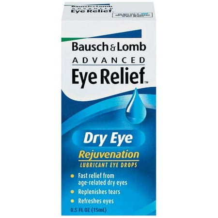 bausch lomb advanced eye