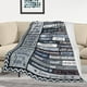 thumbnail image 2 of LHSHID Gifts for Son Son Gifts Blanket Son Gifts from Mom Gifts for Son from Mom Son Birthday Gifts Birthday Gifts for Son Son Gifts for Christmas to My Son Blanket Best Son Ever Gift 50x60in, 2 of 6