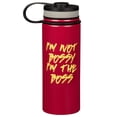 thumbnail image 4 of Botella de agua Seven20 The Marvels: Captain Marvel 500 ml, 4 of 6