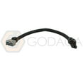 thumbnail image 3 of 1x Wiring Harness for Blower Motor 15-75221, 3 of 5