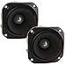 thumbnail image 3 of Seismic Audio - Paire de Haut-Parleurs Tweeter en Titane PA/DJ Tweeters - Remplacement, 3 of 4