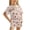 Cartoon Hedgehog & Strawberry Pattern, variant on Chririnla Stretch Kids Outfit 3-16 Years Cute Summer Short Sets for Boys, Honeycomb
