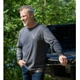 thumbnail image 5 of Legendary Whitetails Men's Legendary Non-Typical Series Long Sleeve T-Shirt, 5 of 6