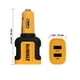 thumbnail image 3 of Dewalt MOBILE USB CHARGE 24W 2 DEWALT 1419008DW2Dewalt, 3 of 11