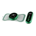 thumbnail image 2 of Runquan Masseur Cervical Électrique Tampons de Massage Compresse Froide Relaxation Profonde Mains Libres, 2 of 7