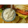 thumbnail image 5 of (2 pack) Blue Plate Light Mayonnaise with Olive Oil, 18 fl oz Squeeze Bottle, 5 of 11