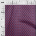 thumbnail image 1 of oneOone Polyester Lycra Fabric Diamond Geometric Printed Craft Fabric BTY 56 Inches Wide, 1 of 4