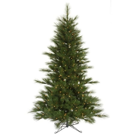 7 5 Pre Lit Scotch Pine Artificial Christmas Tree Clear Lights 7 5 Pre Lit Scotch Pine Artificial Christmas Tree Clear Lights