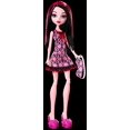 thumbnail image 2 of Monster High Draculaura Doll, 2 of 4