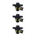 thumbnail image 4 of Soidarity Universal Mountain Bike Fast Release Mudguard Bicycles Guards Cycling Removable Mud Replacement Protectors Road Type2 NO2, 4 of 6
