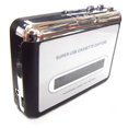 thumbnail image 2 of Matsuzay Cassette MP3 Converter Tools Herramienta de conversión profesional Equipo de salida de audio Reproductor de música Accesorio Reproductores de Cables de audio/vídeo, 2 of 8