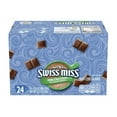 thumbnail image 4 of Swiss Miss Hot Cocoa Mix - No Sugar Added Hot Chocolate 24 Packets (Pack of 1) |bundle with Vallary Spoon | Delicious Hot Chocolate, Perfect for Cozy Moments, 4 of 5