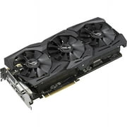 Asus Rog-Strix-Gtx1070Ti-A8G-Gaming Graphics Card
