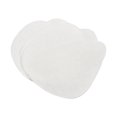 thumbnail image 2 of 10 Piezas Anti PM2.5 4 Capas Mascarilla Bucal Filtro de Polvo Forro Máscara Desechable Cojín Máscara Almohadilla Sunnimix bolsas no tejidas desechables, 2 of 7