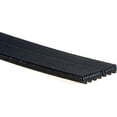 thumbnail image 2 of Cinturón serpentino ACDelco GM Original Equipment 12634319, 2 of 2