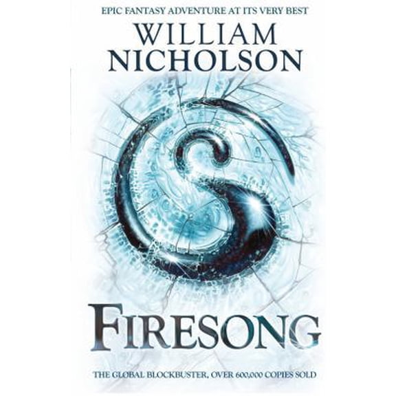 Pre-Owned Wind on Fire (Paperback): The Wind on Fire Trilogy : Firesongno. 5 (Paperback)