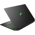 thumbnail image 5 of HP Pavilion Gaming Gaming Laptop, 16-a0045nr, 5 of 6