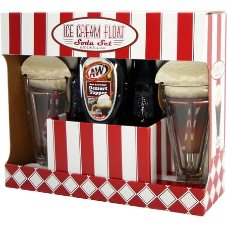 a&w root beer merchandise