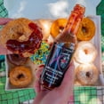 thumbnail image 3 of Elijah's Xtreme Sweet & Heat Trio Hot Sauce Variety Pack, 3 of 6