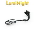 thumbnail image 5 of Half Off Ponds LumiNight RGB 3-Way Splitter, 3 ft Cord, for Color Changing Light Systems, 5 of 6