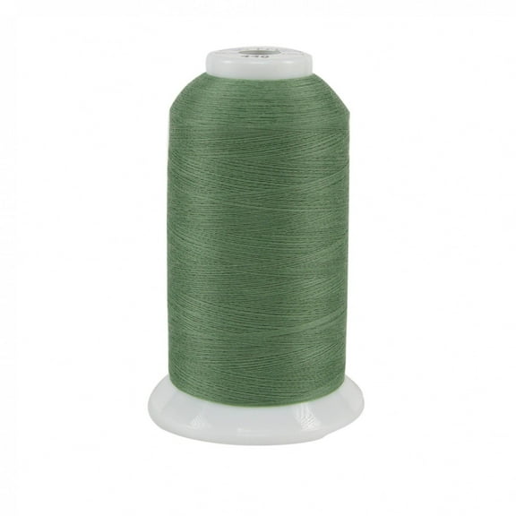 Superior Threads 11602-446 So Fine Sage Brush 3-Ply 50W Polyester Thread, 3280 yd