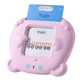 thumbnail image 1 of Máquina de aprendizaje de reconocimiento de voz con iluminación bilingüe para niños, máquina de tarjetas de educación temprana con rompecabezas, 1 of 1